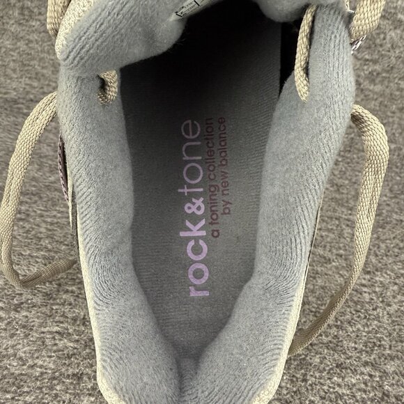 ✅New Balance 1645  Rock and Tone Walking Shoes Women's 7B WW1645TP * DISCOLORED - Picture 5 of 12
